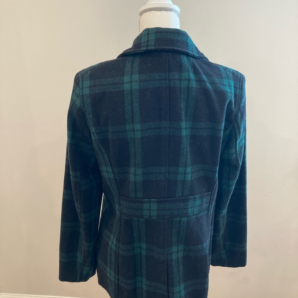 Tweed jacket - Picture 4 of 6